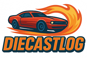 DiecastLog